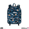 X-Wing and TIE Fighter Backpack- Prototype Shown