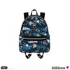 X-Wing and TIE Fighter Mini Backpack (Prototype Shown) View 1