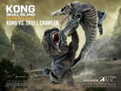 Kong vs Skullcrawler (Prototype Shown) View 3
