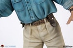 Alan Grant (Prototype Shown) View 5