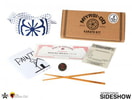 The Karate Kid Miyagi Do Karate Kit- Prototype Shown