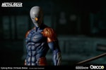 Cyborg Ninja (Prototype Shown) View 3
