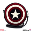 Captain America Shield Crossbody Bag- Prototype Shown