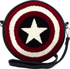 Captain America Shield Crossbody Bag- Prototype Shown