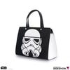 Laser Cut Stormtrooper Duffle Bag- Prototype Shown