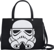 Laser Cut Stormtrooper Duffle Bag- Prototype Shown