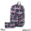 Villains All Over Print Backpack- Prototype Shown