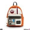 Star Wars Rebel Cosplay Mini Backpack- Prototype Shown