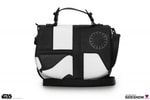 Executioner Trooper Crossbody Bag- Prototype Shown