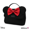 Minnie Ears and Bow Crossbody Bag- Prototype Shown