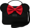 Minnie Ears and Bow Crossbody Bag- Prototype Shown