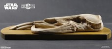 Mandalorian Skull Plaque- Prototype Shown