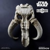Mandalorian Skull Wall Decor (Prototype Shown) View 5