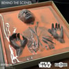 Han Solo in Carbonite Plaque