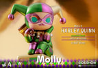 Molly Harley Quinn Disguise Masquerade Version (Prototype Shown) View 7