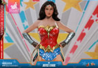 Wonder Woman Comic Concept Version Exclusive Edition (Prototype Shown) View 1