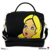 Alice Surprised Crossbody Bag- Prototype Shown