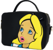 Alice Surprised Crossbody Bag- Prototype Shown