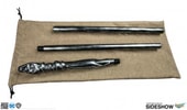 Aquamans Trident