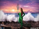 Aquamans Trident
