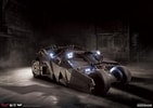 The Dark Knight RC Tumbler - Deluxe Pack- Prototype Shown