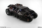 The Dark Knight RC Tumbler - Deluxe Pack- Prototype Shown