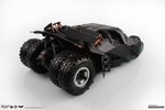 The Dark Knight RC Tumbler - Deluxe Pack- Prototype Shown