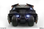 The Dark Knight RC Tumbler - Deluxe Pack- Prototype Shown