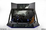 The Dark Knight RC Tumbler - Deluxe Pack