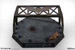The Dark Knight RC Tumbler - Deluxe Pack