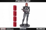 Femshep (Prototype Shown) View 1