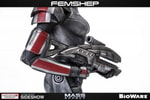 Femshep (Prototype Shown) View 2