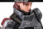 Femshep (Prototype Shown) View 3