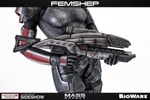 Femshep (Prototype Shown) View 4