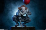 Pennywise (Prototype Shown) View 3