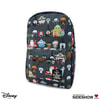 The Nightmare Before Christmas Chibi Backpack- Prototype Shown