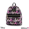 Disney Villains Print Mini Backpack- Prototype Shown