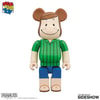 Bearbrick Peppermint Patty 1000 (Prototype Shown) View 1