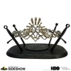 The Crown of Cersei Lannister (Prototype Shown) View 1