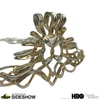 The Crown of Cersei Lannister (Prototype Shown) View 4
