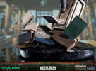 Psycho Mantis- Prototype Shown