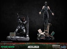 Psycho Mantis- Prototype Shown