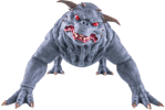 Zuul (Prototype Shown) View 23