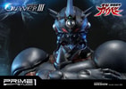 Guyver III (Prototype Shown) View 9