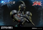 Guyver III (Prototype Shown) View 12