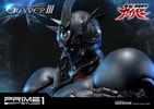 Guyver III (Prototype Shown) View 14