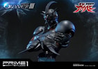 Guyver III (Prototype Shown) View 15