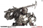 Megatron