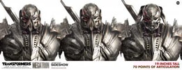 Megatron
