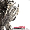 Megatron Deluxe Version